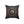 Golden Geometrical Mandal – Polyester Cover - Dipaliz - Throw Pillows