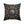 Golden Geometrical Mandal – Polyester Cover - Dipaliz - Throw Pillows
