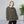Personalized Star Pattern Windbreaker - Golden Shine Bright - Dipaliz - Windbreakers
