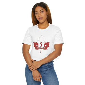 Soft Cotton Golf Canada Unisex Jersey Tee - Dipaliz - T-shirts