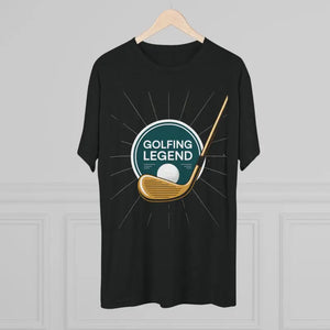 Golfing Legend Tee - Epic Perfect Gift Style - Dipaliz - T-shirts
