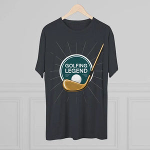 Golfing Legend Tee - Epic Perfect Gift Style - Dipaliz - T-shirts