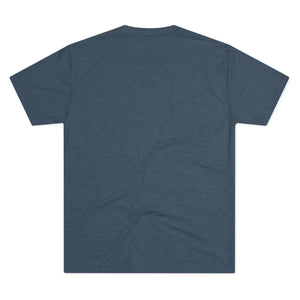 Soft Tri-blend Golfing Legend Tee - Perfect Gift - Dipaliz - T-shirts