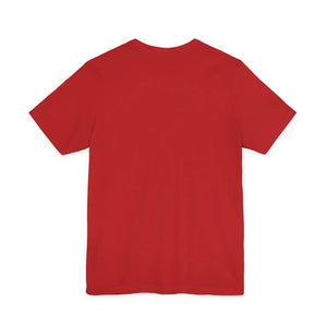 Tee-riffic Unisex Jersey - 4th of July Golfing Tee - Dipaliz - T-shirts
