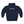 Soft Good Energy Hoodie - Embroidered Minimal Fleece - Dipaliz - Hoodies - s
