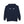 Soft Good Energy Hoodie - Embroidered Minimal Fleece - Dipaliz - Hoodies - s