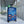 Patriotic Suitcase Funny Farewell Travel Luggage - Dipaliz - Suitcases