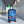 Patriotic Suitcase Funny Farewell Travel Luggage - Dipaliz - Suitcases