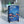 Patriotic Suitcase Funny Farewell Travel Luggage - Dipaliz - Suitcases