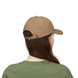Good Vibes Dad Cap Classic White Baseball Hat - Dipaliz - Hats