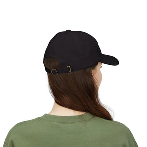 Good Vibes Dad Cap Classic White Baseball Hat - Dipaliz - Hats
