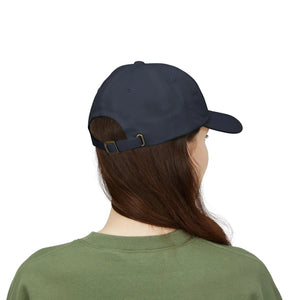 Good Vibes Dad Cap Classic White Baseball Hat - Dipaliz - Hats