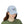 Good Vibes Dad Cap Classic White Baseball Hat - Dipaliz - Hats