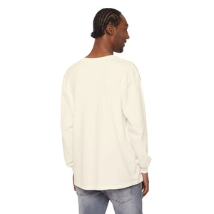 Good Vibes Only Long Sleeve Tee - T-shirts