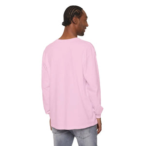 Good Vibes Only Long Sleeve Tee - T-shirts