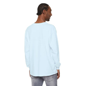 Good Vibes Only Long Sleeve Tee - T-shirts