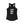 Slim Good Vibes Racerback Tank - Sporty Scooped Neckline - Dipaliz - Tops - Xs