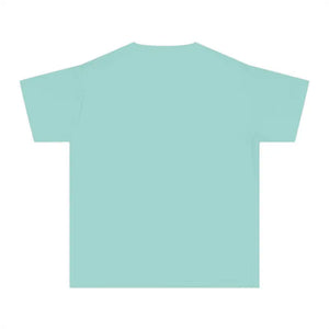 Good Vibes Youth Tee Everyday Comfort Soft Cotton - Dipaliz - T-shirts