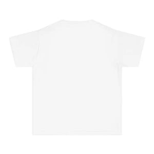 Good Vibes Youth Tee Everyday Comfort Soft Cotton - Dipaliz - T-shirts