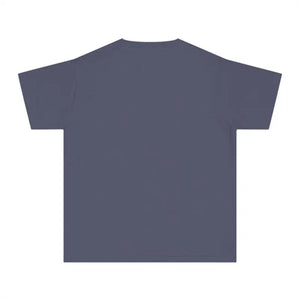 Good Vibes Youth Tee Everyday Comfort Soft Cotton - Dipaliz - T-shirts