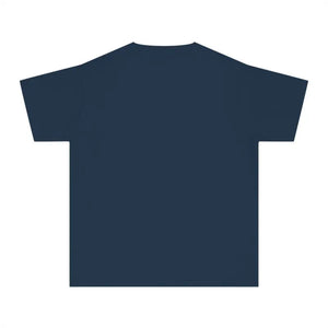 Good Vibes Youth Tee Everyday Comfort Soft Cotton - Dipaliz - T-shirts