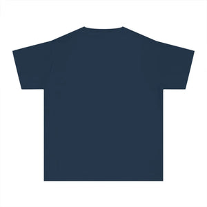Good Vibes Youth Tee - Combed Ring Spun Cotton - Dipaliz - T-shirts