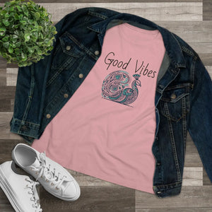 Soft Ultimate Comfort Casual Tee - Cotton Everyday - Dipaliz - T-shirts