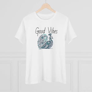 Soft Ultimate Comfort Casual Tee - Cotton Everyday - Dipaliz - T-shirts