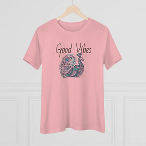 Soft Ultimate Comfort Casual Tee - Cotton Everyday - Dipaliz - T-shirts