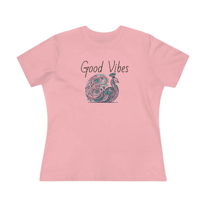 Soft Ultimate Comfort Casual Tee - Cotton Everyday - Dipaliz - T-shirts