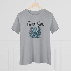 Soft Ultimate Comfort Casual Tee - Cotton Everyday - Dipaliz - T-shirts