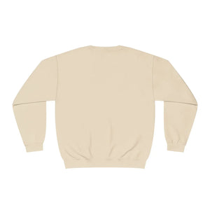 Good Vibes Sun Crewneck Sweatshirt - Sweatshirts