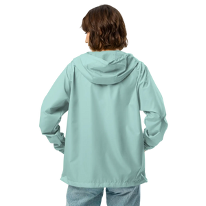 Goofy Gander Windbreaker - Lightweight Outdoor Jacket - Dipaliz - Windbreakers