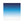 Gradient Blue Face Towel – 13x13 Cotton Cloth - Dipaliz - Washcloths