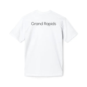 Grand Rapids Skyline Tee - City Pride T-shirt - Dipaliz - T-shirts