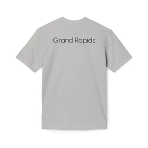 Grand Rapids Skyline Tee - City Pride T-shirt - Dipaliz - T-shirts