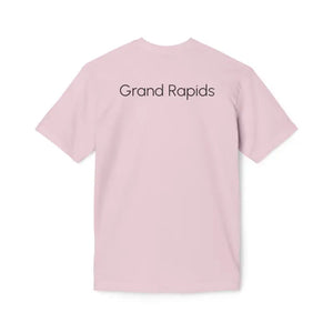 Grand Rapids Skyline Tee - City Pride T-shirt - Dipaliz - T-shirts