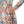 Floral Long Sleeve Midi – Stretch Comfort - Dipaliz - Dresses - Xs