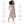 Floral Long Sleeve Midi – Stretch Comfort - Dipaliz - Dresses - Xs