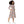 Floral Long Sleeve Midi – Stretch Comfort - Dipaliz - Dresses - Xs