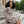 Floral Long Sleeve Midi – Stretch Comfort - Dipaliz - Dresses - Xs
