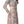 Floral Long Sleeve Midi – Stretch Comfort - Dipaliz - Dresses - Xs
