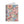 Floral Ruled Line Paper Notebook - Durable Printed Cover - Dipaliz - Notebooks & Notepads