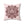 Graphic Lotus Flower – Polyester Square Pillow - Dipaliz - Throw Pillows