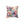 Floral Throw Pillow Spun Polyester Square - Dipaliz - Pillows