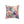 Floral Throw Pillow Spun Polyester Square - Dipaliz - Pillows