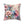 Floral Throw Pillow Spun Polyester Square - Dipaliz - Pillows