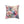 Floral Throw Pillow Spun Polyester Square - Dipaliz - Pillows