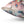 Floral Throw Pillow Spun Polyester Square - Dipaliz - Pillows