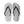 Stylish Gray Hexagon Flip Flops - Summer Comfort - Dipaliz - Slippers